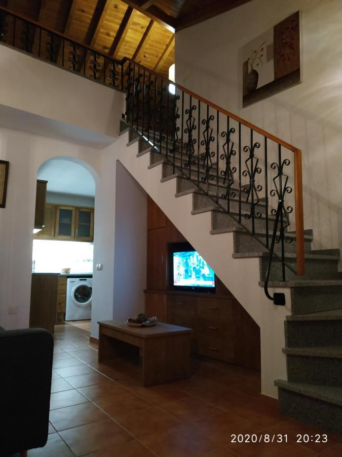 Вілла Retiro Do Cacador Регенгуш-де-Монсараш Екстер'єр фото