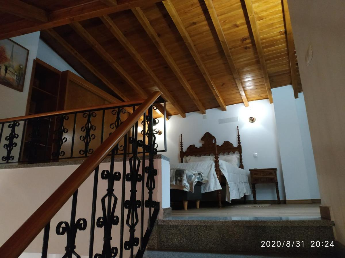 Вілла Retiro Do Cacador Регенгуш-де-Монсараш Екстер'єр фото